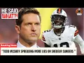 Lagu 🚨Breaking News🚨 : Todd Mcshay DELIBERATELY LYING on Shedeur Sanders. MAN the hate is real!!!!