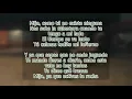 Muñequita - Marca Registrada ft. Clave Especial (LETRA)