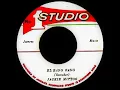 Jackie Mittoo - El Bang Bang
