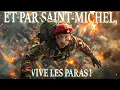 Download Lagu LES PLUS BEAUX CHANTS PARACHUTISTES ⚔️🇫🇷 (avec paroles)