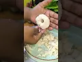 Instant Donut 😍🤤♥️#shortsviral #ytstudioes #shortvideo #ytshorts #shortsfeed #ytviral #ytshorts