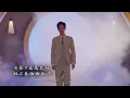 XiaoZhan 肖战(200126)Bamboo (竹石)（ in the rock):Everlasting Spring Classics CCTV-1