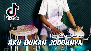 Download Viral tiktok dan story Wa / Aku bukan Jodohnya - Koplo version ( cover )  ! Glerr audio MP3