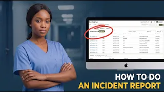 How to Do an Incident Report in PointClickCare 2026