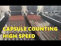 CX-PC16 High Speed Capsule Counting and Bottling Machine