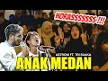 ANAK MEDAN - TRIO BONANZA (LIVE NGAMEN) ASTRONI FEAT TRI SUAKA