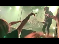 FEVER333 - BURN IT (LIVE IN UMEDA CLUB QUATTRO)