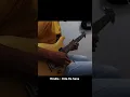 Download Lagu Hindia - Kita Ke Sana (Solo Gitar Cover) #shorts #hindia #kitakesana