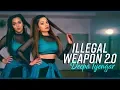 Download Lagu Illegal Weapon 2.0 | Street Dancer 3D | Varun Dhawan Shraddha Kapoor | Deepa Iyengar