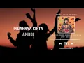Mas Idayu - Senggol Senggolan Cubit Cubitan (Lirik Video)