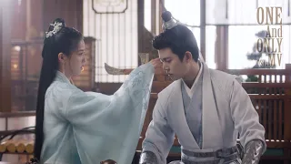 one and only ost mv wu yu no worries