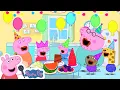 Download Lagu Happy Birthday to You Song with Peppa Pig | Peppa Pig Official Family Kids Cartoon