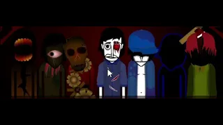 Incredibox Yubin Niiku Redesigned Mix  Incredibox Yubin Niiku Redesigned Mix