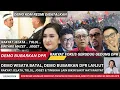 Download Lagu KDM DEMO VS DPR DEMO‼️COMMON PEOPLE FOCUSED ON THE STORM OF THE DPR RI BUILDING, KANG DEDI MULYAD...