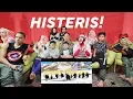 Download Lagu THE 13 REACT ZIGGY ZAGGA MENANGIS HARU