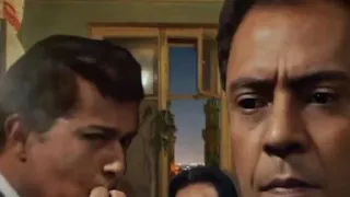 الموسيقى الداخلية حزينة من مسلسل رأفت الهجان دندنها