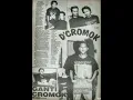 Lagu D'CROMOK [TO WHOM IT MAY CONCERN]