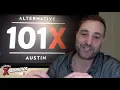 The Unlikely Candidates "Novocaine" & "High Low" [Full Performance + Interview] | X-Sessions