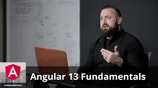 Angular 13 Fundamentals by Lucas Ruebbelke