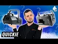 What's The Difference Between Fog and Haze Machines? | GetInTheMix Quickies