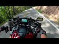 Star Bike Forum 2019 Dragon s Tail
