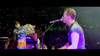 Coldplay - Paradise (Live in São Paulo)