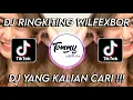 Download Lagu DJ RINGKITING WILFEXBOR REMIX TIKTOK VIRAL 2021 || DJ YANG KALIAN CARI !!!