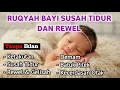 Bacaan ayat suci alquran pengantar tidur bayi Penenang hati \u0026 Pikiran | Abdullah Shabaan