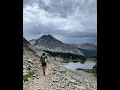Hiking Aspen to Crested Butte