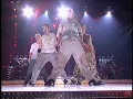 *NSYNC - It's Gonna Be Me (Full Choreography)