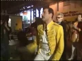 Download Lagu Queen - Wembley, July 12.. Pre-concert (Diff. Angle)
