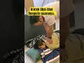 Kretek Abal-Abal sampe nangis? #kretekabalabal #massage #tyoksatrio #bimo #pijatsarafpijatsaraf