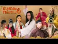 Download Lagu Full Phim Ca Nhạc Giải Cứu Tiểu Thư 6 - Hồ Việt Trung | Hứa Minh Đạt,Tiến Luật,Huỳnh Phương,...