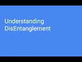 Understanding Disentanglement and review of beta-VAE Factor-VAE beta-TCVAE and DIP-VAE papers