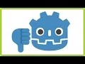 The Reason I Won t Use Godot