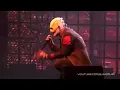 Slipknot LIVE All Out Life - Las Vegas, NV, USA 2022