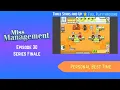 Miss Management (2007, PC) - Episode 30: Her Real Plan