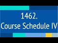 Course Schedule IV Leetcode 1462