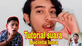 Download Tutorial suara lucinta luna (Parody) - dika aldinanda MP3