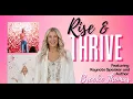 RISE THRIVE with Brooke Thomas