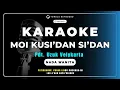 Download Lagu KARAOKE MOI KUSI’DAN SI’DAN - NADA WANITA || Pdt.Uzuk Velykarta [KARAOKE HD]- KARAOKE LAGU TORAJA