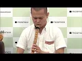 Chrono Trigger: Schala's Theme ft. Yasunori Mitsuda Live (Rare Footage) クロノトリガー