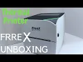 FreeX WiFi Thermal