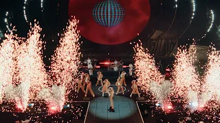 HOÀNG DŨNG | XOAY TRÒN CONCERT DAY 3 - TRAILER