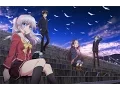 Lagu 【MAD】Charlotte「Bravely You」