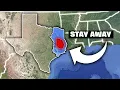East Texas Is Hiding Something Nobody Talks About