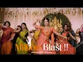 Download Lagu Instagram Million Blast !!  Bride Team Entry Dance I Rituals Wedding Company