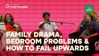 How To Fail Your Way Into A BAFTA Ft Akinola Davies Jr