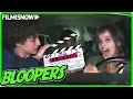 THE ROAD WITHIN Bloopers Gag Reel 2014