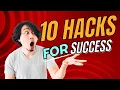 MASTERING TIME MANAGEMENT 10 Hacks for Success Watch Now